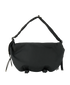 Large Logo Waist Bag, back view